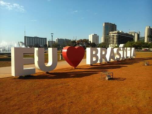 eu-amo-brasilia O que fazer em Brasília com crianças pequenas durante o mês de Julho