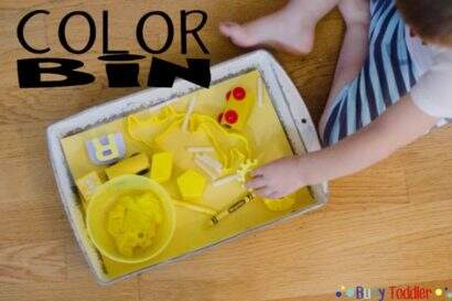 caixa-de-cores-410x273 8 brincadeiras para crianças de 1-3 anos